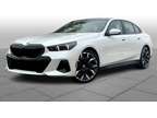 2024NewBMWNew5 SeriesNewSedan