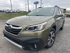 2020 Subaru Outback Limited XT