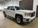 2014 GMC Sierra Base