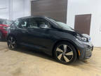 2014 BMW i3 Base w/Range Extender