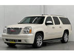 2012 GMC Yukon XL Denali 4x2 XL 4dr SUV