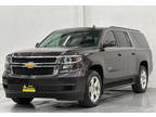 2015 Chevrolet Suburban LT 4x2 4dr SUV