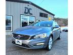 2016 Volvo V60 T5 Premier AWD 4dr Wagon