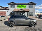 2014 Mini Countryman Cooper S