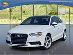 2016 Audi A3 Premium