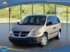 2007 Dodge Caravan SE