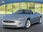 2008 Jaguar Xk