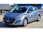 2013 Hyundai Elantra Gt Hatchback