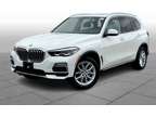 2021UsedBMWUsedX5UsedSports Activity Vehicle