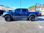 2013 Ford F-150 SUPERCREW