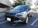 2015 Ford Escape SE AWD 4dr SUV