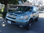 2007 Honda Pilot EX L w/DVD 4dr SUV