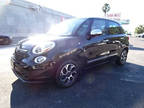 2014 FIAT 500L Lounge 4dr Hatchback