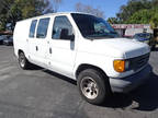 2006 Ford E-Series E 150 3dr Van