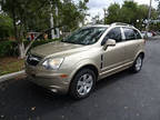 2008 Saturn Vue XR 4dr SUV