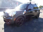 2012 MINI Cooper Countryman Base 4dr Crossover