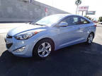 2013 Hyundai Elantra Coupe GS 2dr Coupe 6A