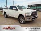 2024NewRamNew2500New4x4 Crew Cab 6 4 Box