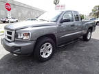 2010 Dodge Dakota Big Horn 4x2 4dr Extended Cab