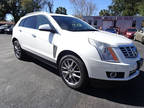 2015 Cadillac SRX Premium Collection AWD 4dr SUV