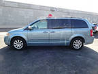 2010 Chrysler Town and Country Touring Plus 4dr Mini Van