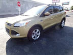 2014 Ford Escape SE AWD 4dr SUV