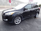 2013 Ford Escape Titanium 4dr SUV