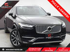 2018 Volvo XC90 T6 Inscription