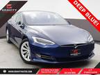 2018 Tesla Model S 75D