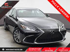 2021 Lexus ES 250