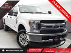 2019 Ford F-250SD