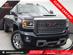 2019 GMC Sierra 2500HD Denali