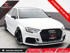 2018 Audi RS 3 2.5T