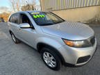 2011 Kia Sorento 2WD 4dr I4 LX