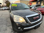 2012 GMC Acadia FWD 4dr SL