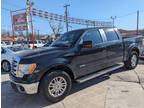 2014 Ford F-150 Fx2