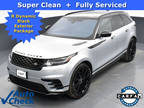 2018 Land Rover Range Rover Velar R-Dynamic HSE