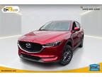 2018 MAZDA CX-5 Sport SUV 4D