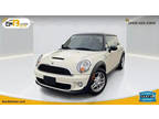 2012 MINI Hardtop Cooper S Hatchback 2D