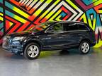 2010 Audi Q7 3.0 quattro TDI Premium Plus AWD 4dr SUV