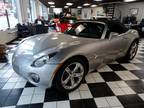 2006 Pontiac Solstice Roadster