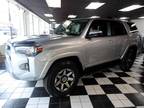 2017 Toyota 4Runner TRD Off-road 4WD