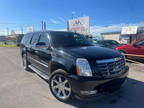 2008 Cadillac Escalade ESV Sport Utility 4D