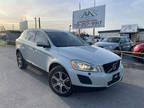 2012 Volvo XC60 T6 Sport Utility 4D