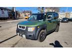 2006 Honda Element LX AWD 4dr SUV 5M