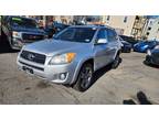 2011 Toyota RAV4 Sport 4x4 4dr SUV