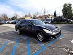 2011 INFINITI G G37 Limited Edition Sedan 4D