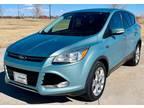 2013 Ford Escape SEL Winter Ready