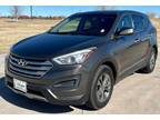 2014 Hyundai SANTA FE Sport 2.4L