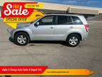 2006 Suzuki Grand Vitara XSport 4dr SUV 4WD